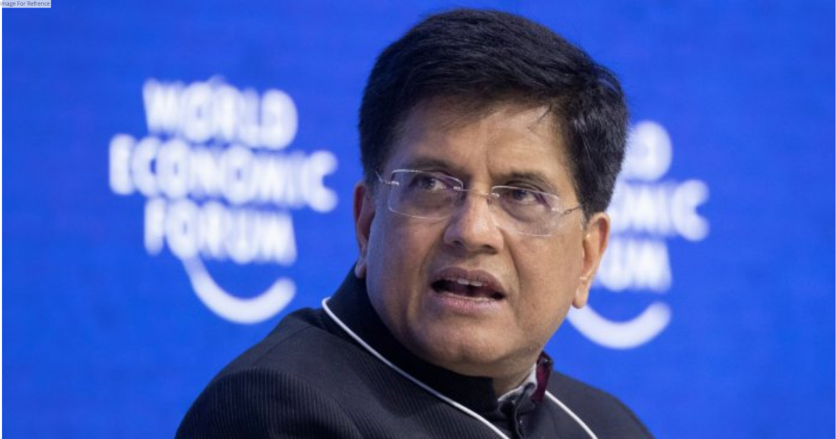 Innovation would be strongest pillar that would help build a developed India in Amritkaal: Piyush Goyal